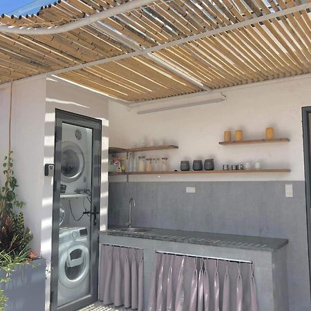 Pamela Homestay Cao Bang Exteriör bild
