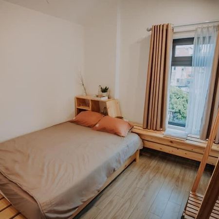 Pamela Homestay Cao Bang Exteriör bild