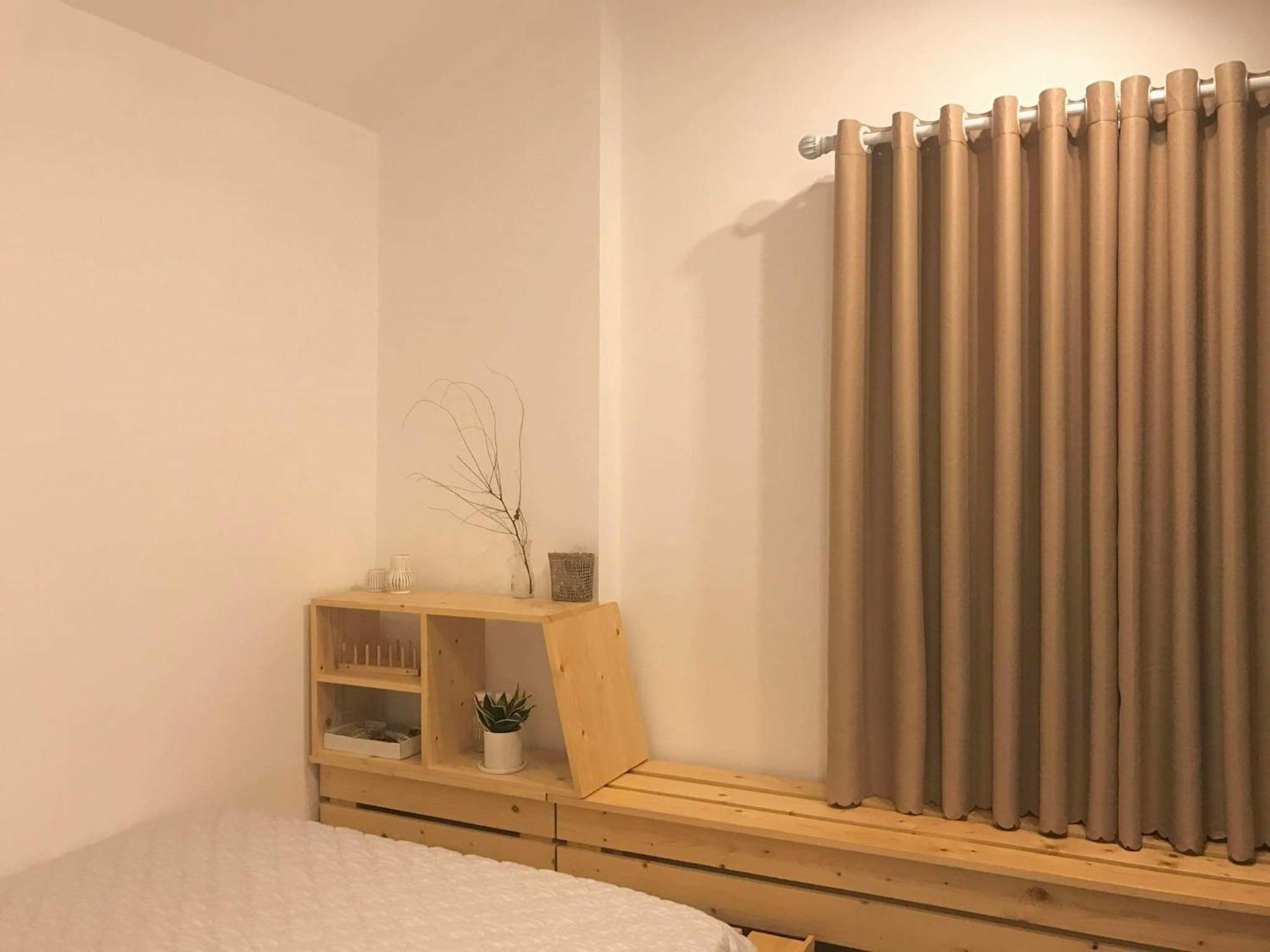 Pamela Homestay Cao Bang Exteriör bild