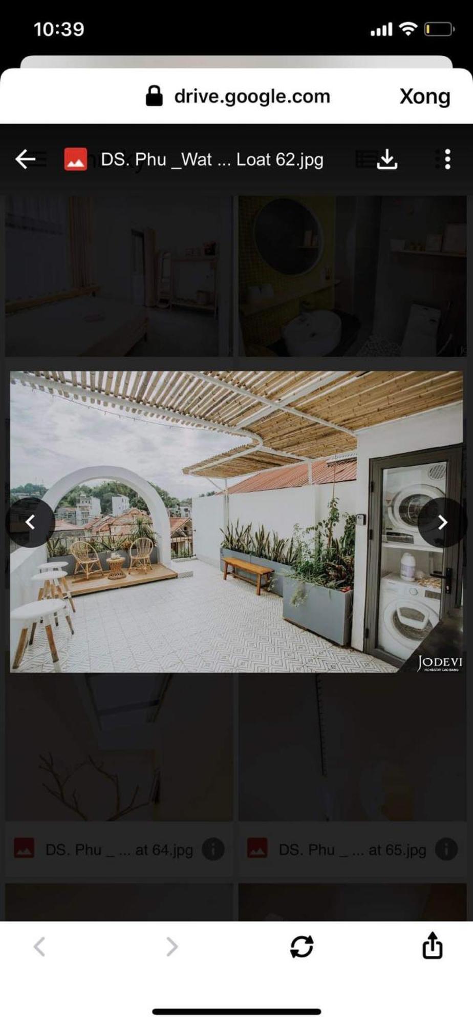 Pamela Homestay Cao Bang Exteriör bild