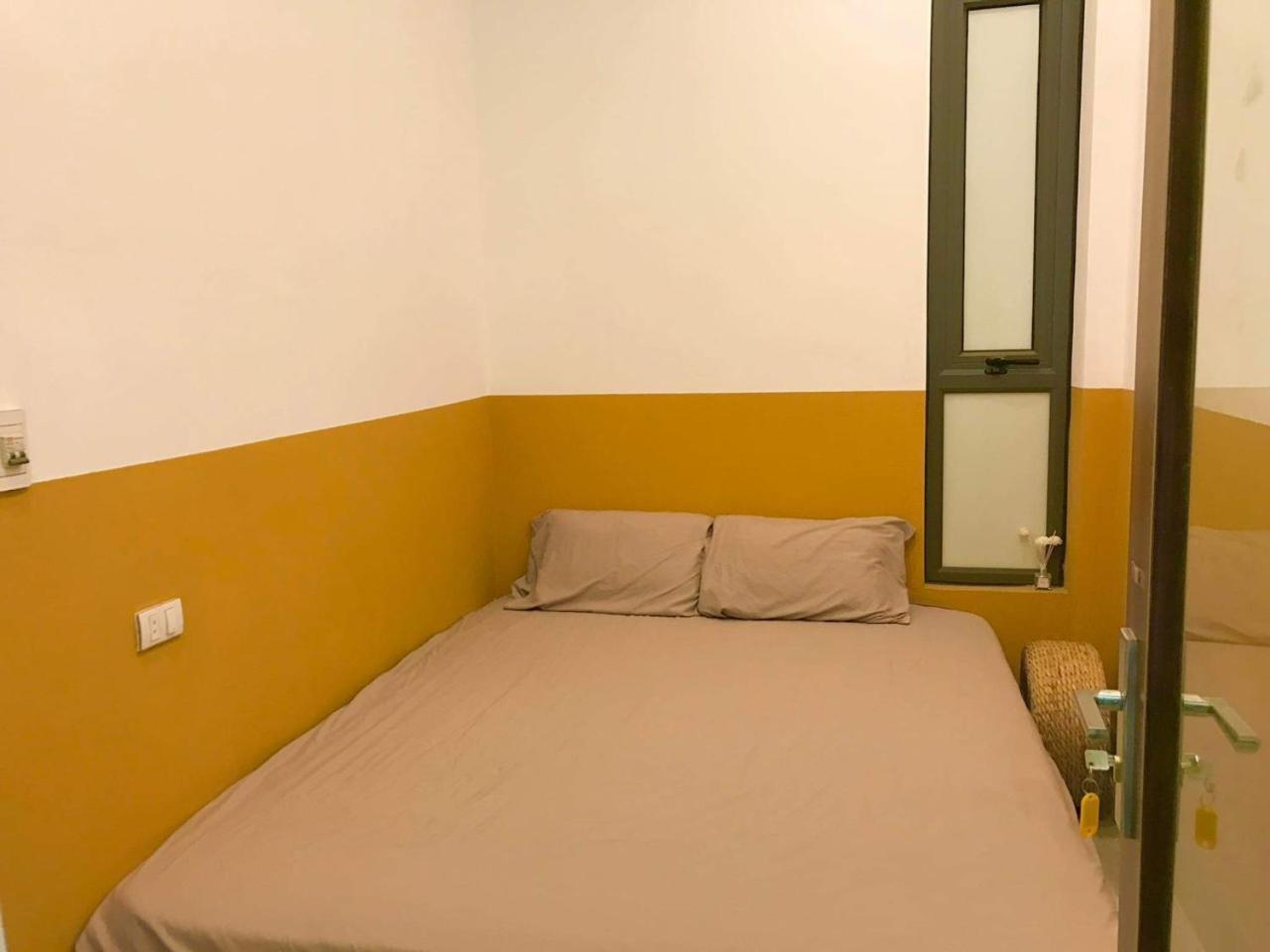 Pamela Homestay Cao Bang Exteriör bild