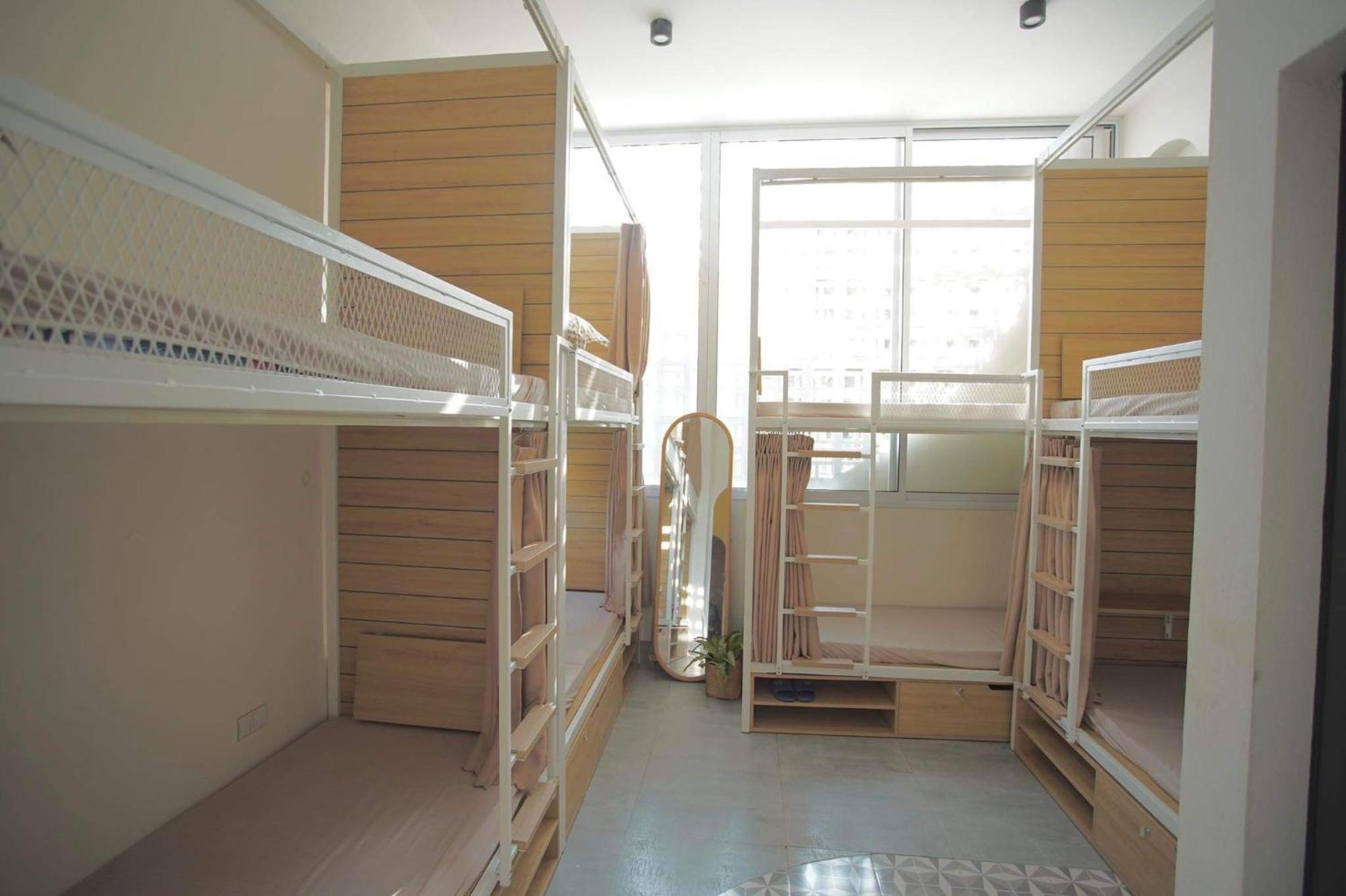 Pamela Homestay Cao Bang Exteriör bild